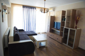  Arlequin Apartments  Мамая